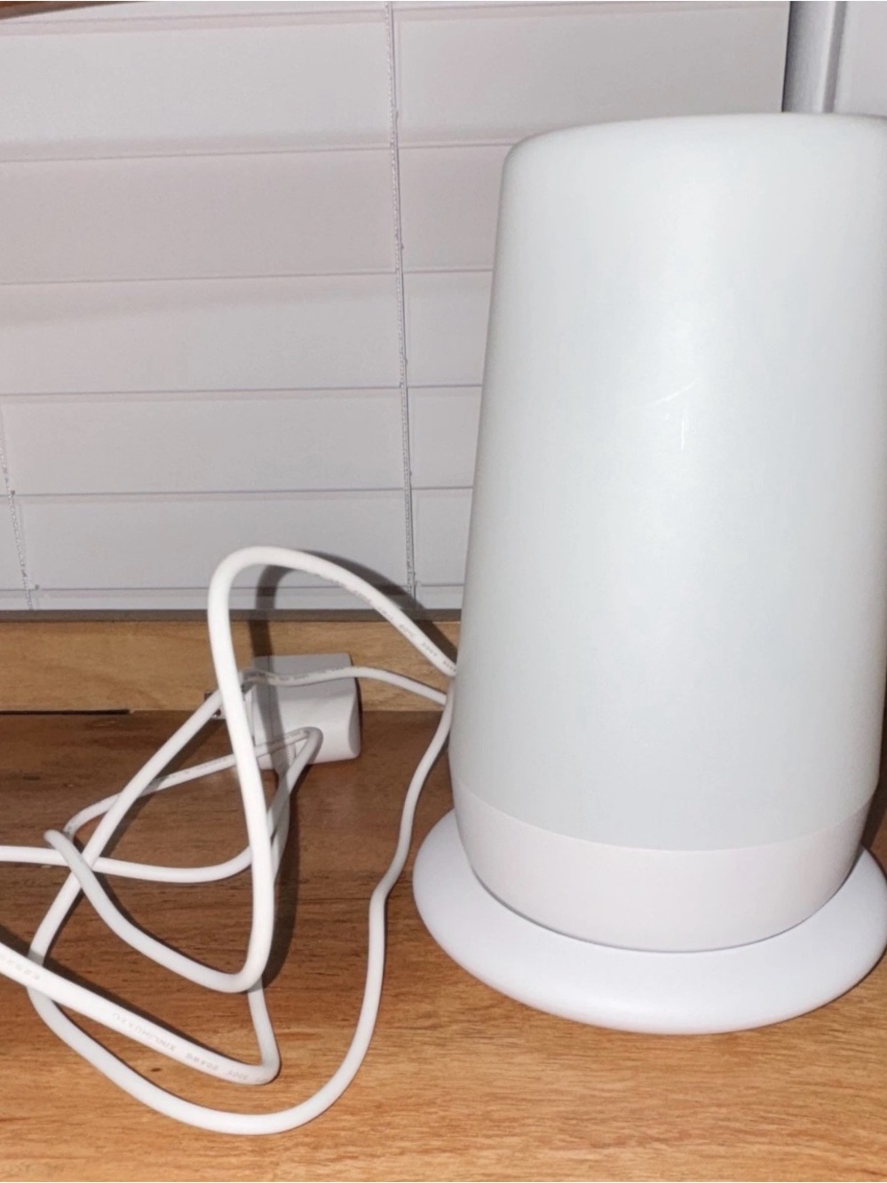 Hatch Rest+ 2 White Noise Machine, Nursery Night Light, Storytelling, Baby Gifts